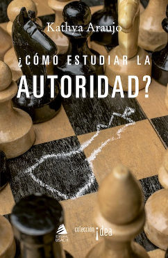 CÓMO ESTUDIAR LA AUTORIDAD?