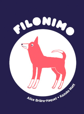 FILONIMO. EL PERRO DIÓGENES