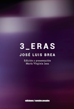 3 ERAS (BILINGÜE)