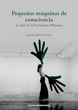 PEQUEÑAS MAQUINAS DE CONSCIENCIA