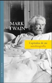 CAPITULOS DE MI AUTOBIOGRAFIA