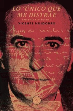 LO ÚNICO QUE ME DISTRAE