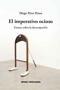 IMPERATIVO OCIOSO, EL