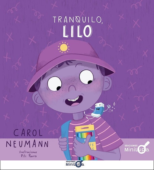 TRANQUILO, LILO