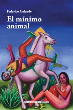 MÍNIMO ANIMAL, EL