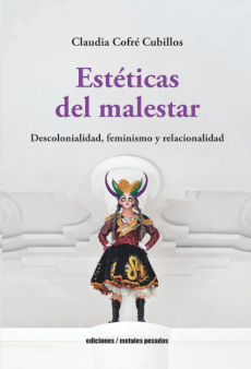 ESTETICAS DEL MALESTAR