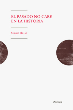 PASADO NO CABE EN LA HISTORIA, EL