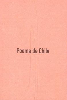 POEMA DE CHILE