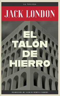 TALÓN DE HIERRO, EL