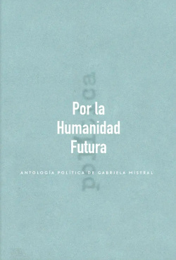 POR LA HUMANIDAD FUTURA