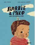 BARBIE & MILO - UNA HISTORIA DE AMOR