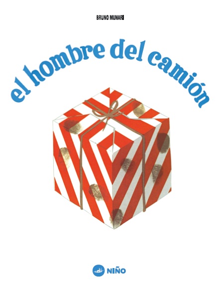 HOMBRE DEL CAMION, EL
