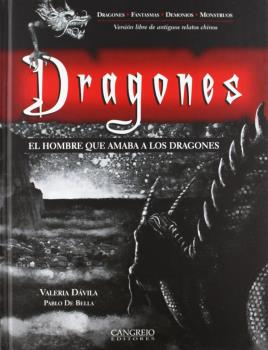 HOMBRE QUE AMABA A LOS DRAGONES, EL