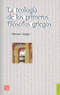 TEOLOGIA DE LOS PRIMEROS FILOS.