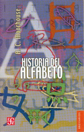 HISTORIA DEL ALFABETO (14ª REIMPRESIÓN)