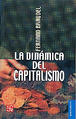 La dinámica del capitalismo