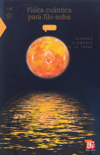 FISICA CUANTICA PARA FILOSOFOS