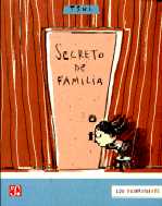 SECRETO DE FAMILIA