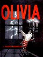 OLIVIA Y EL JUGUETE DESAPARECIDO