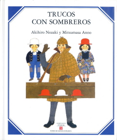 TRUCOS CON SOMBREROS (2ª REIMRESIÓN 2021)