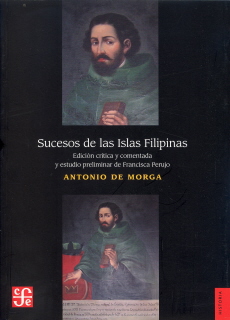 SUCESOS DE LAS ISLAS FILIPINAS (F.C.E.)