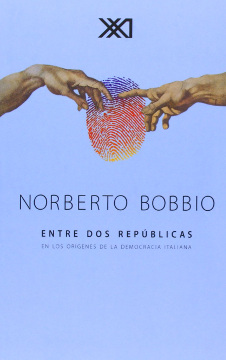 ENTRE DOS REPUBLICAS. EN LOS ORIGINES DE LA DEMOCRACIA ITALIANA