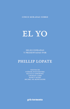 CINCO MIRADAS SOBRE EL YO