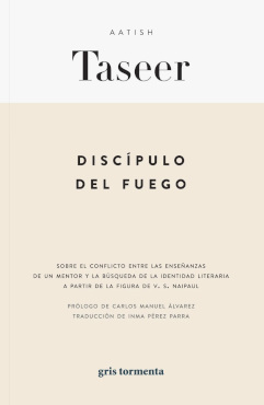 DISCIPULO DEL FUEGO