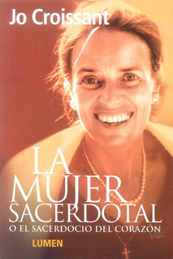 MUJER SACERDOTAL LA