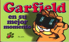 GARFIELD 10 SE COME TODO