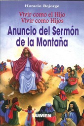 ANUNCIO DEL SERMON DE LA MONTAÑA