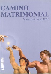 CAMINO MATRIMONIAL 1ª EDICION