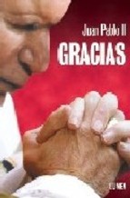 JUAN PABLO II GRACIAS