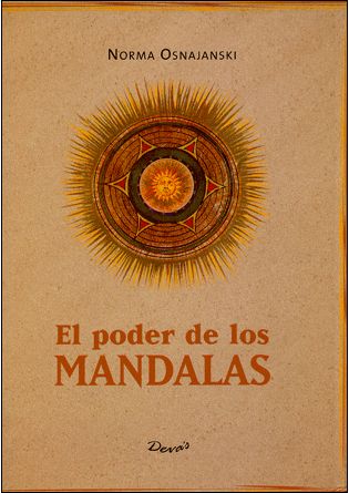 PODER DE LOS MANDALAS, EL