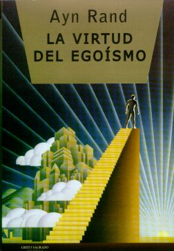 VIRTUD DEL EGOISMO, LA (TELA)