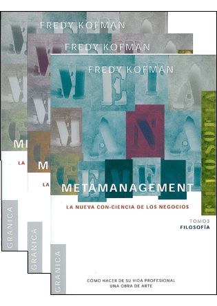 METAMANAGEMENT -PACK-