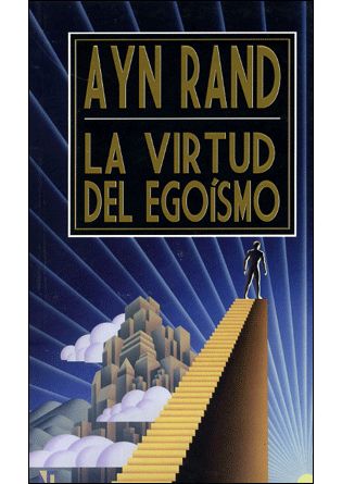 VIRTUD DEL EGOISMO, LA (BOLSILLO)