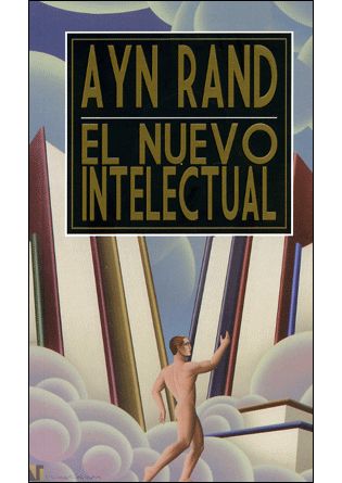 NUEVO INTELECTUAL, EL (TELA)