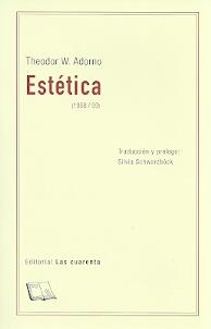 ESTÉTICA (1958/59)