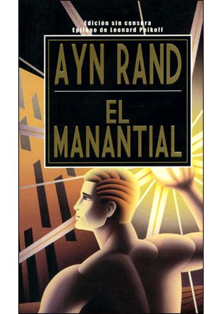 MANANTIAL, EL (PEQUEÑO-TUTUSAUS)