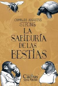 SABIDURIA DE LAS BESTIAS, LA