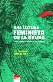 UNA LECTURA FEMINISTA DE LA DEUDA