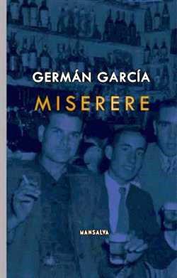 MISERERE (MANSALVA ED.)