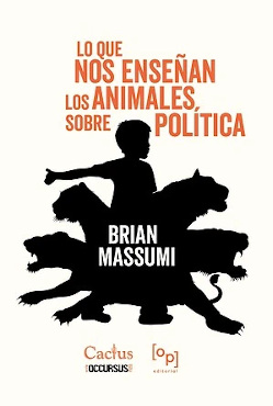 LO QUE NOS ENSEÑAN LOS ANIMALES SOBRE POLÍTICA