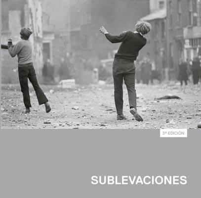 SUBLEVACIONES (3ª EDICIÓN)