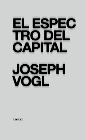 ESPECTRO DEL CAPITAL, EL