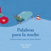 PALABRAS PARA LA NOCHE