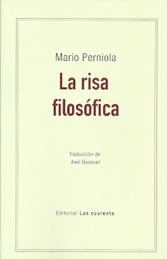 RISA FILOSÓFICA, LA