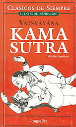 KAMA SUTRA