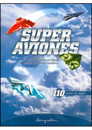 SUPERAVIONES
